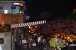 Weekend at Black List Pub, Byblos